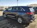 2020 KIA Sorento S