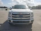 2017 Ford F150 Super Cab