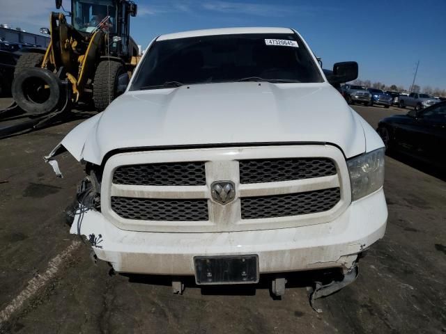 2015 Dodge RAM 1500 ST