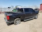 2015 Chevrolet Silverado K1500 LTZ