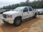 2012 GMC Sierra K1500 SLE