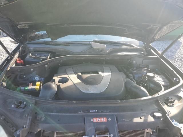2006 Mercedes-Benz ML 350