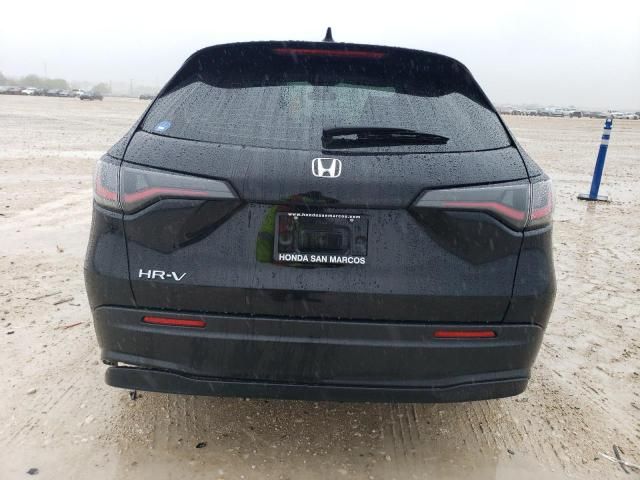 2023 Honda HR-V LX