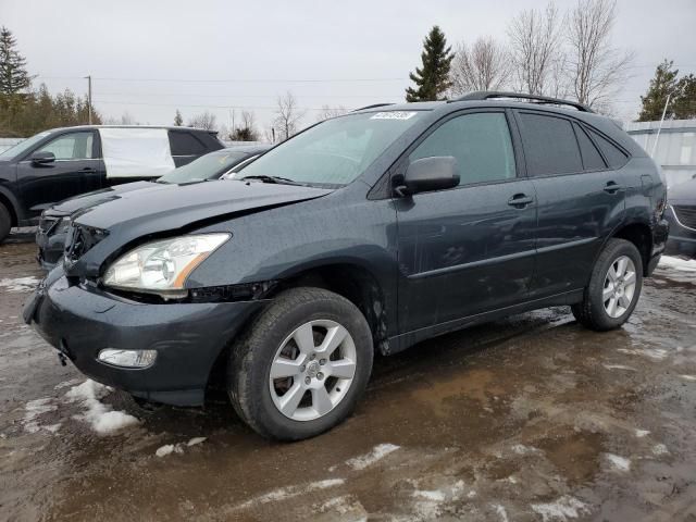 2005 Lexus RX 330