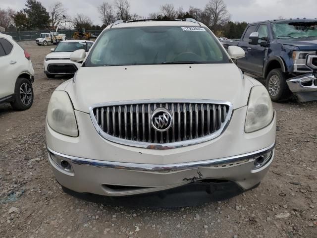 2010 Buick Enclave CXL