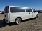 2014 Chevrolet Express G3500 LT