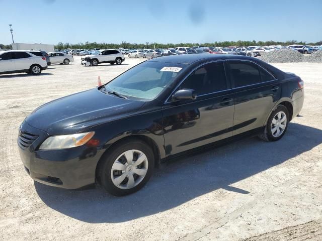 2007 Toyota Camry CE