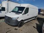 2023 Mercedes-Benz Sprinter 2500