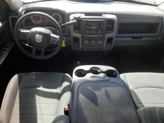 2016 Dodge RAM 3500 ST