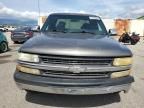 2000 Chevrolet Silverado C1500