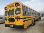 2017 Blue Bird School Bus / Transit Bus