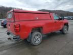 2016 Chevrolet Silverado C2500 Heavy Duty