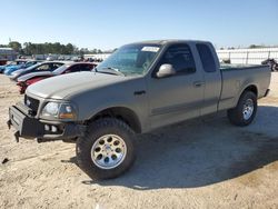 1999 Ford F150 en venta en Harleyville, SC