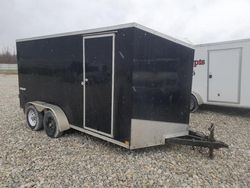 Other salvage cars for sale: 2022 Other 2022 'LGS Enclosed Cargo Trailer