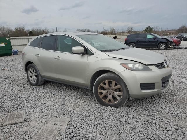 2007 Mazda CX-7