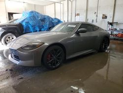 Nissan z Performa salvage cars for sale: 2024 Nissan Z Performance