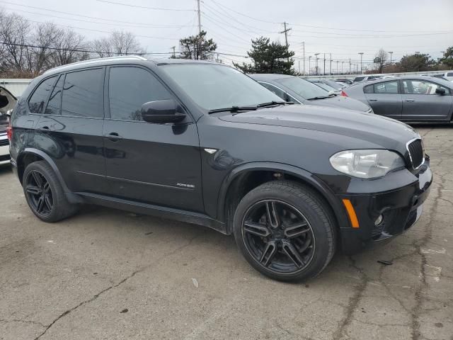 2013 BMW X5 XDRIVE35I