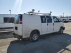 2016 Chevrolet Express G2500
