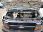 2010 Chevrolet Express G2500