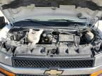 2016 Chevrolet Express G2500