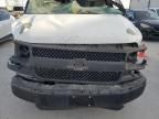 2014 Chevrolet Express G2500