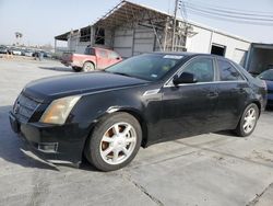 2008 Cadillac CTS for sale in Corpus Christi, TX