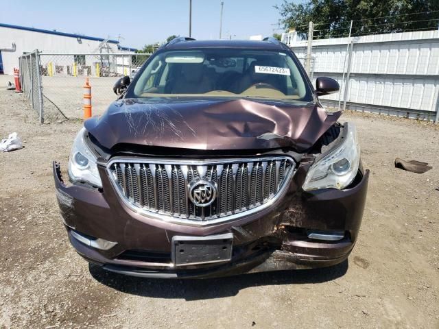 2017 Buick Enclave