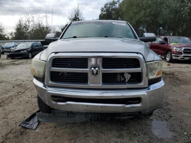 2010 Dodge RAM 2500