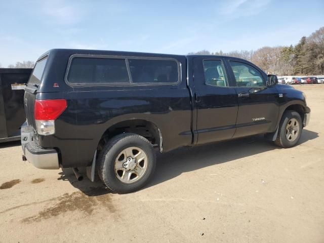 2008 Toyota Tundra Double Cab