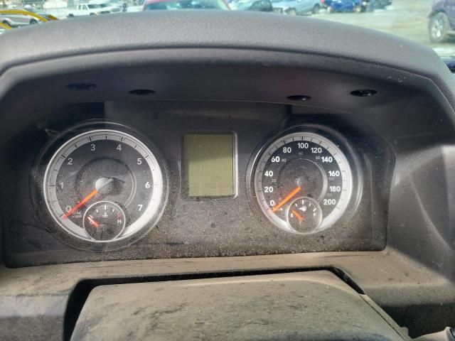 2015 Dodge RAM 1500 ST