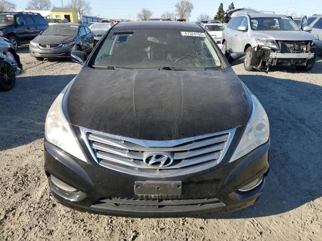 2012 Hyundai Azera GLS