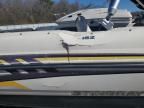 2016 Stingray Boat