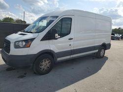 2018 Ford Transit T-250 en venta en Orlando, FL