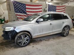 2011 Audi Q7 Prestige for sale in Columbia, MO