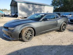2015 Chevrolet Camaro LS for sale in Midway, FL