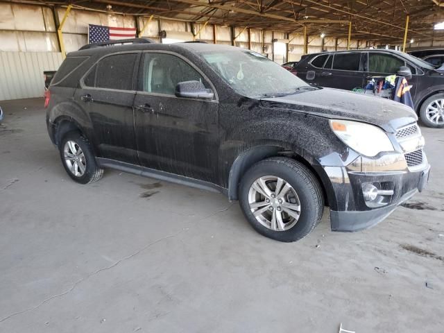 2012 Chevrolet Equinox LT