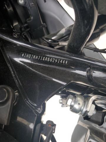 2024 Harley-Davidson Fltrx