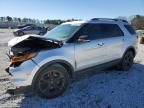 2013 Ford Explorer Sport