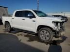 2017 Toyota Tundra Crewmax 1794