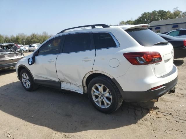 2013 Mazda CX-9 Sport