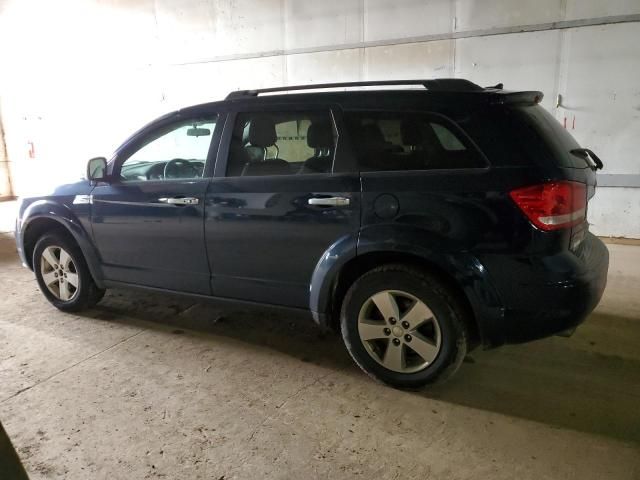 2014 Dodge Journey SE