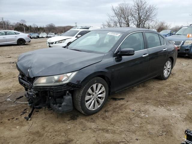 2014 Honda Accord EX