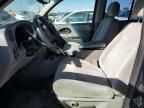 2007 Chevrolet Trailblazer LS