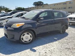 Scion Vehiculos salvage en venta: 2011 Scion XD