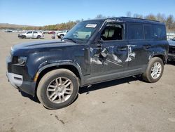 Land Rover salvage cars for sale: 2024 Land Rover Defender 110 S