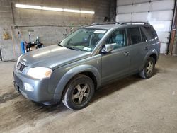 2007 Saturn Vue en venta en Angola, NY