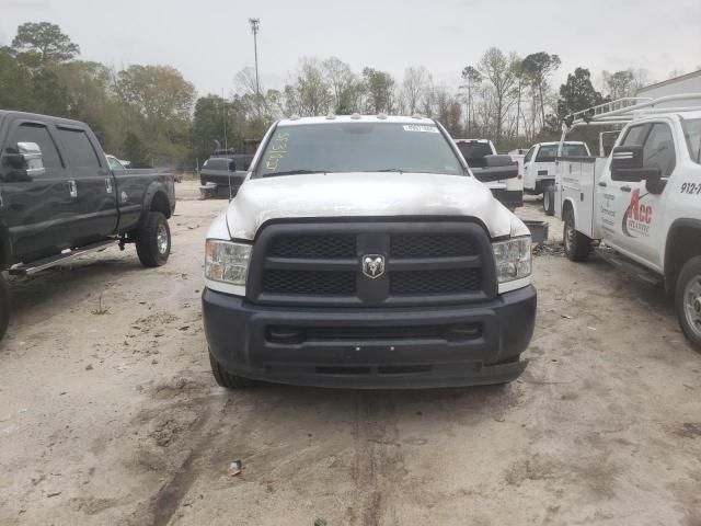 2015 Dodge RAM 3500 ST