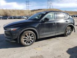 2021 Mazda CX-5 Grand Touring for sale in Littleton, CO