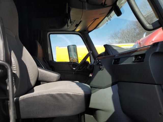 2019 International LT325 Semi Truck
