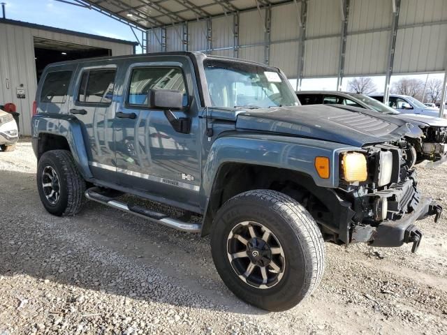 2007 Hummer H3